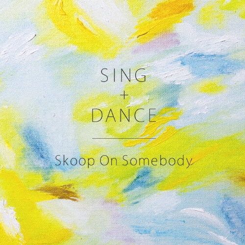 SING+DANCE [CD+DVD]＜初回生産限定盤＞
