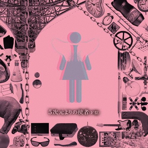 ���󤽤�/5�������λȼ� (F��)[TKRD-F1015]