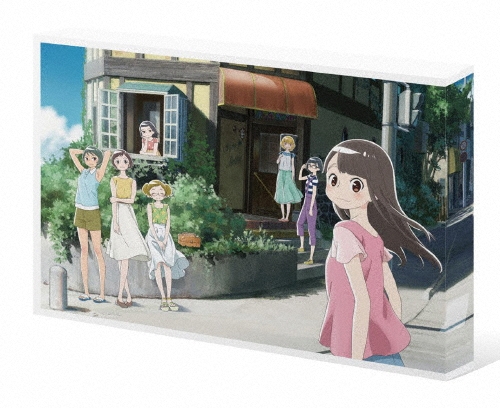 きみの声をとどけたい＜限定版＞