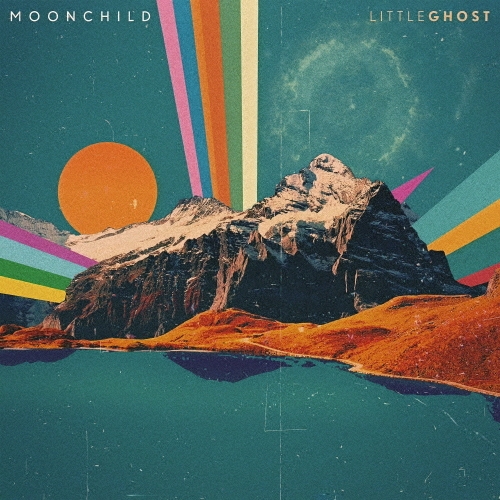 Little Ghost＜期間限定廉価盤＞