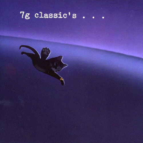7g Classic's/������ޥ���[FOGP0003]