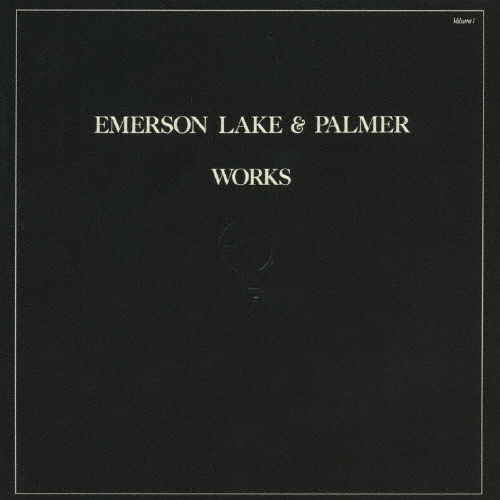 ELP四部作＜完全生産限定盤＞