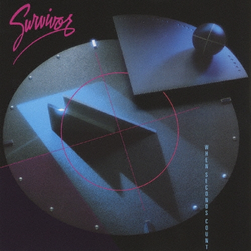 ホエン･セカンズ･カウント＜完全生産限定盤＞