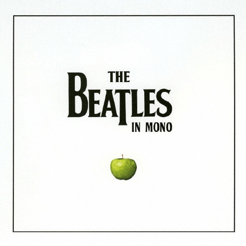 ザ・ビートルズ MONO BOX 13CD ザ・ビートルズ MONO BOX - リトルウッド