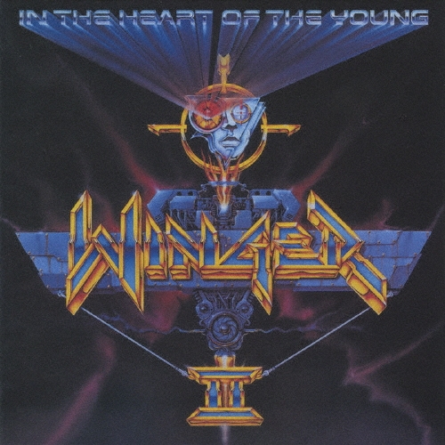 イン・ザ・ハート・オブ・ザ・ヤング＜初回生産限定盤＞