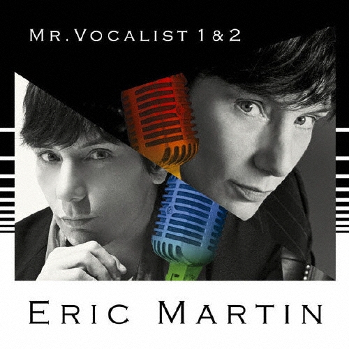 MR.VOCALIST 1 & 2＜期間生産限定盤＞