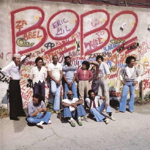 ラテン・レディ(BOBO)＜完全生産限定盤＞