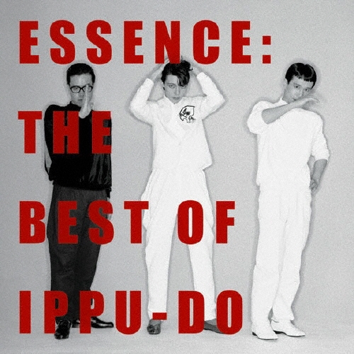 Ʋ/ESSENCE  THE BEST OF IPPU-DO[MHCL-1701]