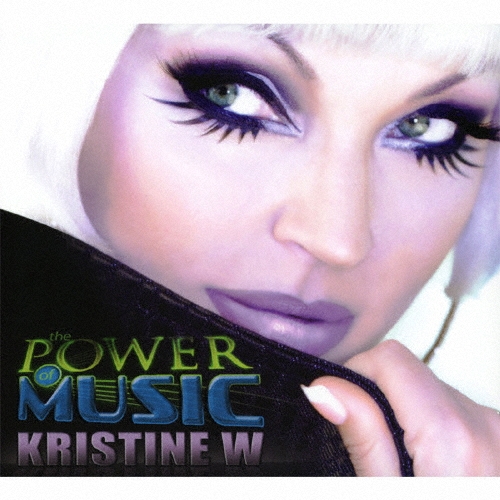 TOWER RECORDS ONLINE㤨Kristine W/ѥ֡ߥ塼å[YZOC-10020]פβǤʤ2,305ߤˤʤޤ