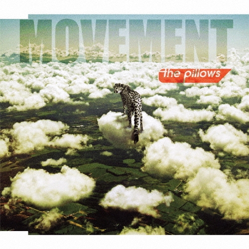 the pillows/Movement̾ס[AVCD-31947]