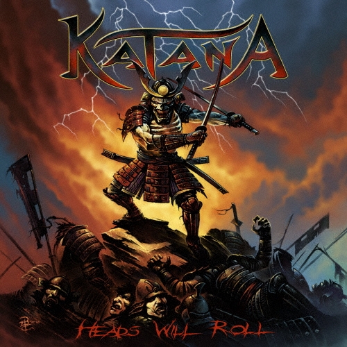 TOWER RECORDS ONLINE㤨Katana (Metal/ξ?إå롦[MICP-10988]פβǤʤ2,828ߤˤʤޤ