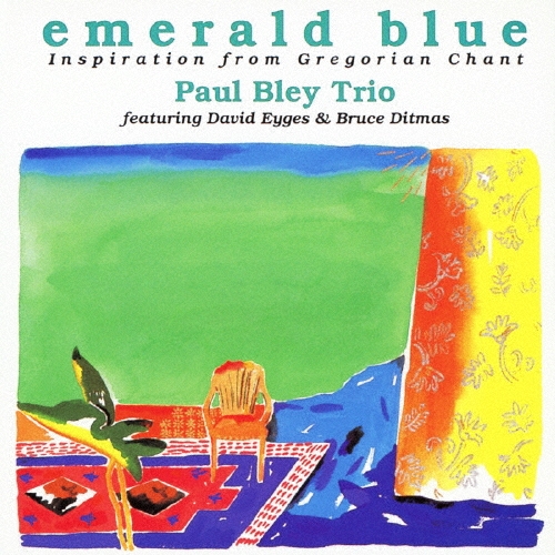 TOWER RECORDS ONLINE㤨Paul Bley Trio/ɡ֥롼?쥴ꥪΤ[VHCD-78224]פβǤʤ1,572ߤˤʤޤ