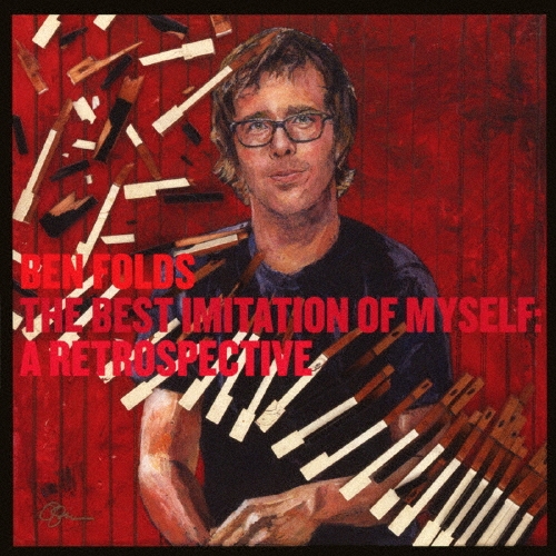 ベスト・イミテーション・オブ・マイセルフ:ベン・フォールズ・アーカイヴ＜完全生産限定盤＞