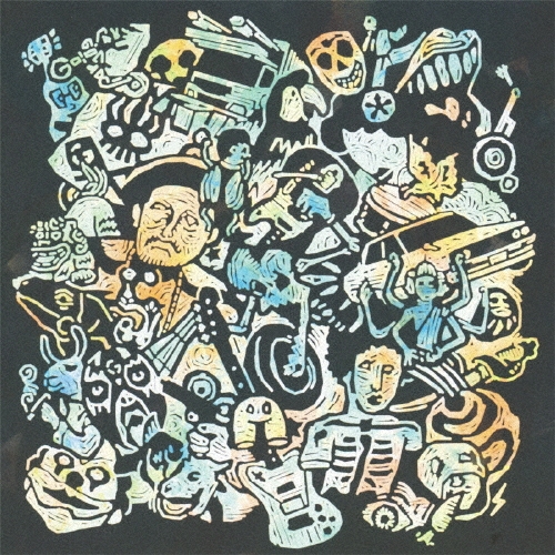 ラストライブ オブ ゴー! ゴー! ～"Go!! GO! GO! Go!! Tour" Live 8.7.2010 Tokyo～