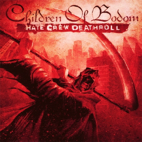 Children Of Bodom/إȡ롼ǥ[UICN-2004]