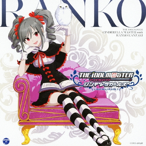 TOWER RECORDS ONLINE㤨Ŀ/THE IDOLM@STER CINDERELLA MASTER 006 [COCC-16628]פβǤʤ734ߤˤʤޤ