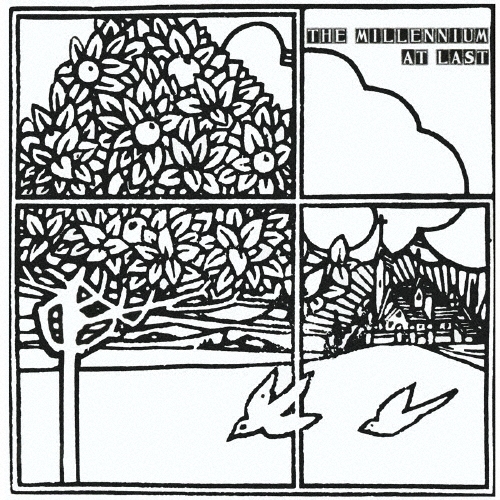 THE MILLENNIUM AT LAST ミレニウム・コンプリート・ボックス＜完全生産限定盤＞