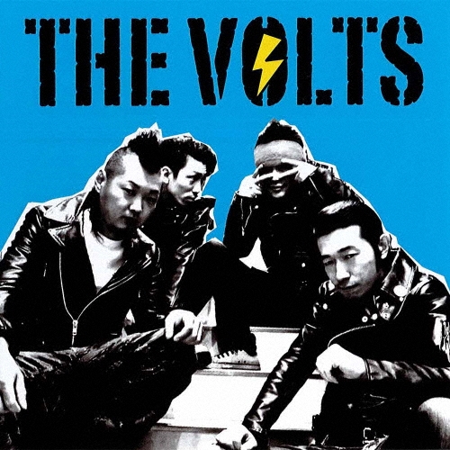 TOWER RECORDS ONLINE㤨THE VOLTS/THE VOLTS[WITH-1103]פβǤʤ1,019ߤˤʤޤ