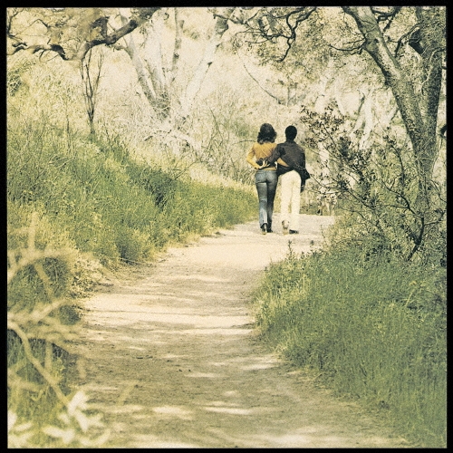 ブッカー・T&プリシラ