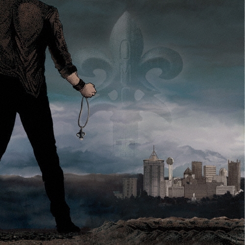 Operation Mindcrime/쥶쥯[GQCS-90200]