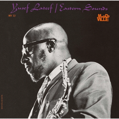 Yusef Lateef/󡦥󥺡ס[UCCO-9855]