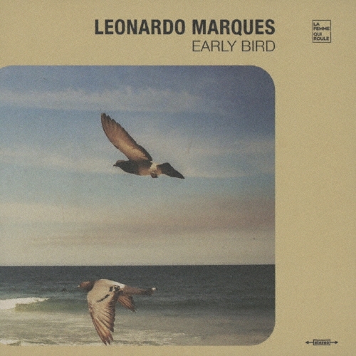 Leonardo Marques/�����꡼�С���[THCD549]