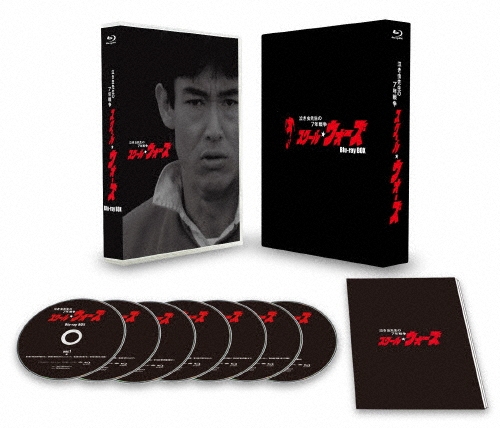 スクール☆ウォーズ 〜泣き虫先生の7年戦争〜／Blu-ray BOX 40