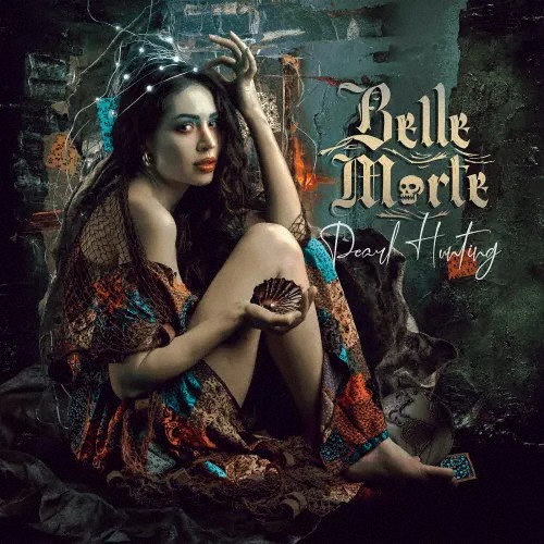 Belle Morte/ѡ롦ϥƥ[BITX1378]