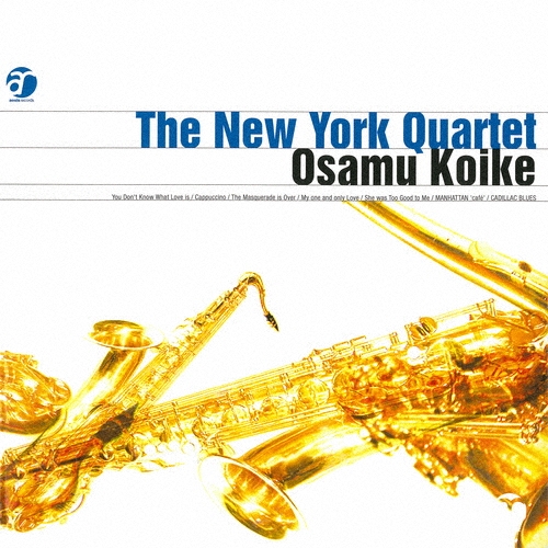 TOWER RECORDS ONLINE㤨־ӽ/The New York Quartet[VODL-61438]פβǤʤ2,200ߤˤʤޤ