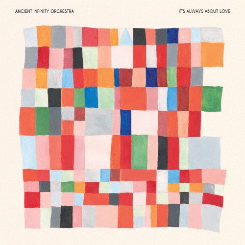 Ancient Infinity Orchestra/åġ륦Хȡ[PCD-25497]