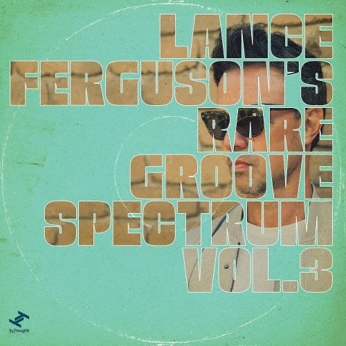 Rare Groove Spectrum, Vol.3