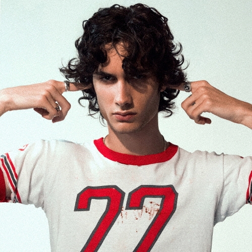 アイ・ベアリー・ノウ・ハー