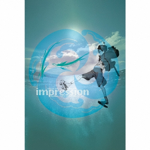 samurai champloo music record "impression"＜初回限定盤＞