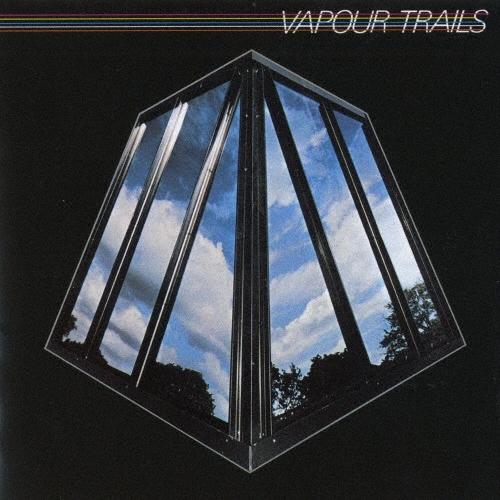 TOWER RECORDS ONLINE㤨The Vapour Trails/ѡȥ쥤륺[WPCR-85145]פβǤʤ1,980ߤˤʤޤ