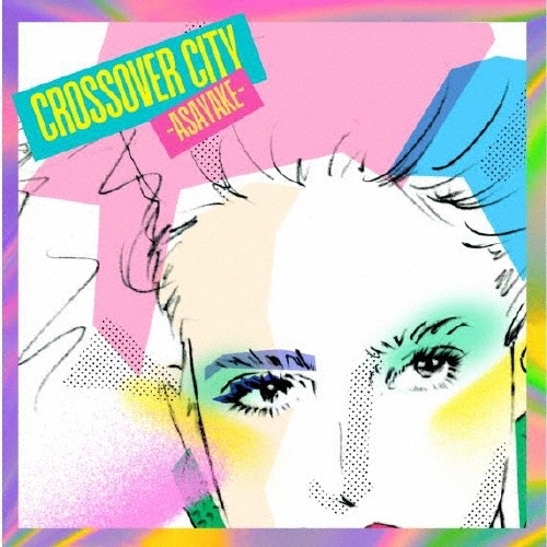 TOWER RECORDS ONLINE㤨ֿĮ/CROSSOVER CITY -Asayake- [Vinyl Edition]㴰ס[MHJL-427]פβǤʤ4,950ߤˤʤޤ