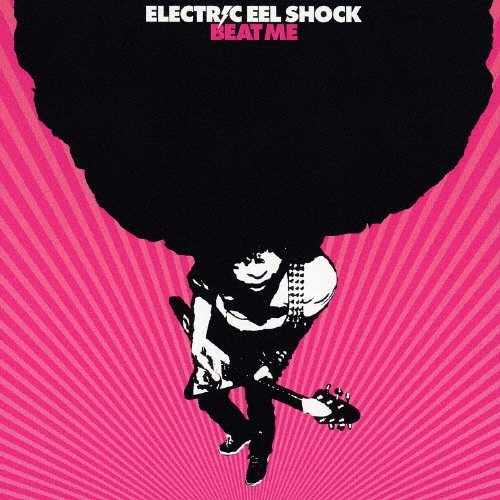 ビート・ミー＜初回生産限定盤＞