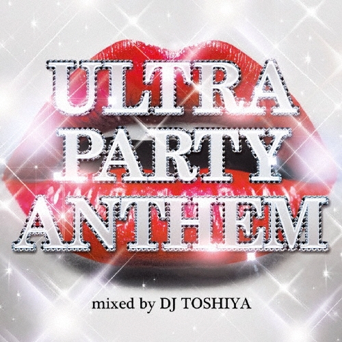 TOWER RECORDS ONLINE㤨DJ TOSHIYA/ULTRA PARTY ANTHEM mixed by DJ TOSHIYA[NECO-002]פβǤʤ100ߤˤʤޤ