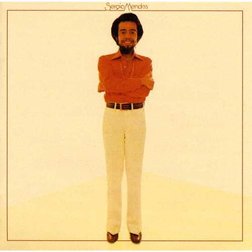 セルジオ・メンデス