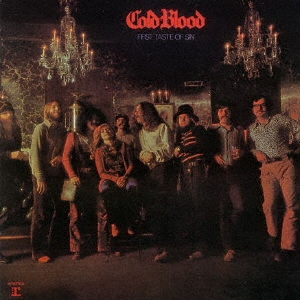 ファースト・テイスト・オブ・シン