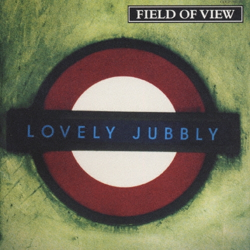 タイムセール 探し方 FIELD OF JUBBLY VIEW/LOVELY 邦楽