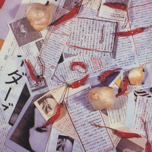 ザ・ワ-スト・オブ・ム-ンライダ-ズ