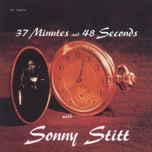 37ミニッツ・アンド・48・セカンズ