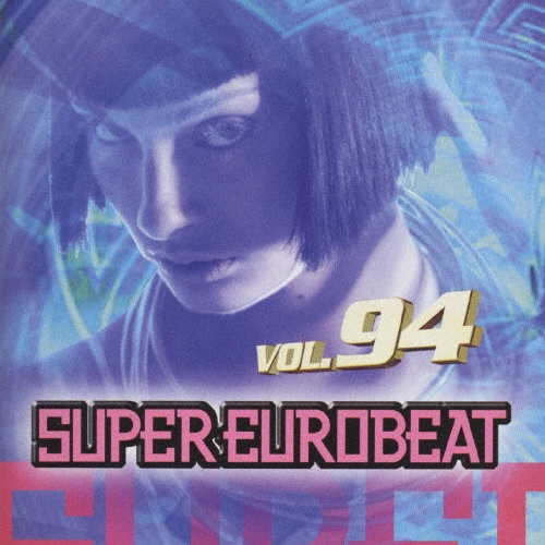 Za-Za (Eurobeat)/スーパー・ユーロビート VOL.94