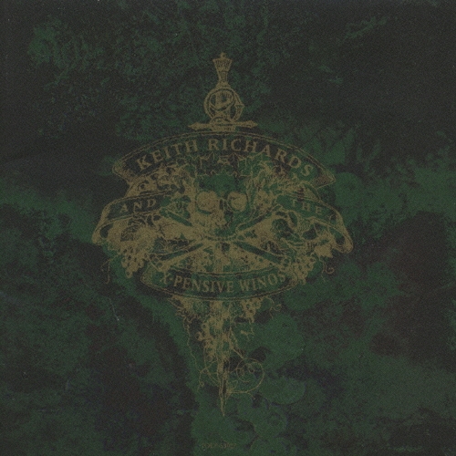 ライヴ・アット・ザ・パラディアム’８８