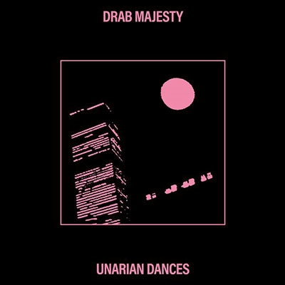 Drab Majesty/Unarian DancesColored Vinyl/ס[DAIS176LPC2]