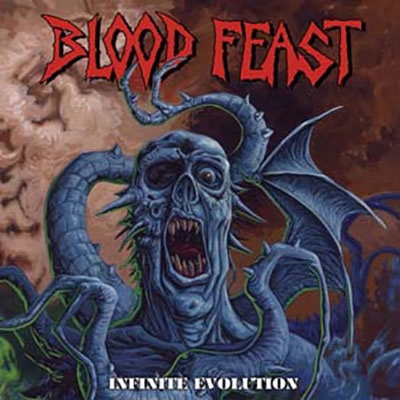 Blood feast discount