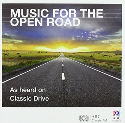 Music for The Open Road Music for The Open Road