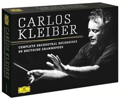 カルロス・クライバー/Carlos Kleiber - Complete Orchestral 