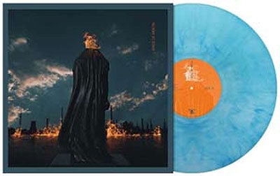 Kings of Mercia＜限定盤/Colored Vinyl＞