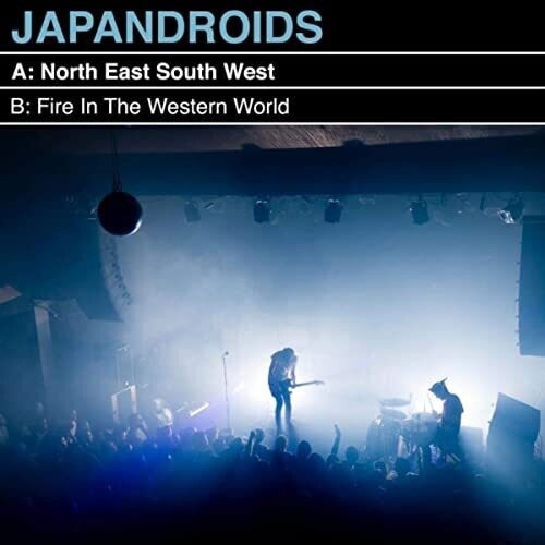 TOWER RECORDS ONLINE㤨Japandroids/North East South West[EPT8751577]פβǤʤ1,590ߤˤʤޤ